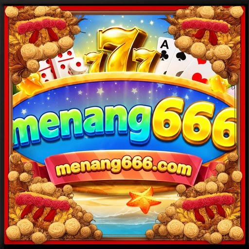 Aplikasi menang666 Terbaru dan Terlengkap APK Resmi — ikon aplikasi