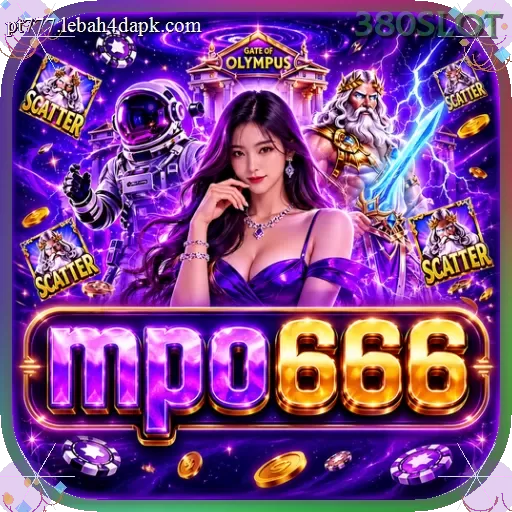 Ikon mpo666