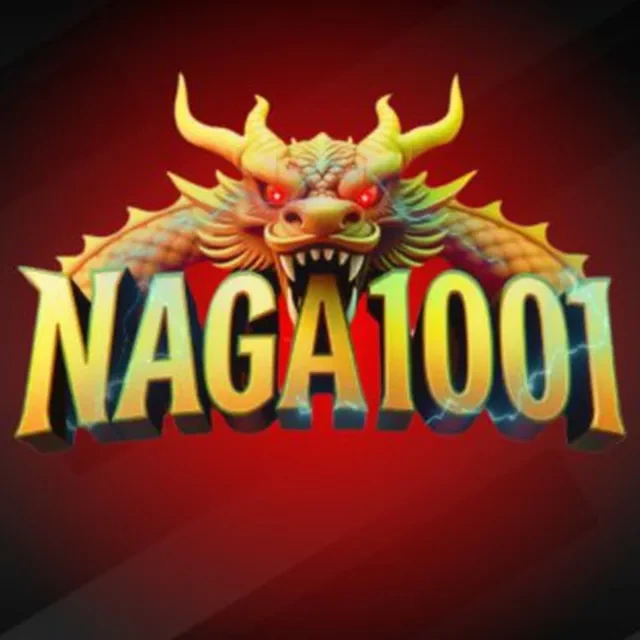 Aplikasi naga1001 Terbaru dan Terlengkap APK Resmi — ikon aplikasi