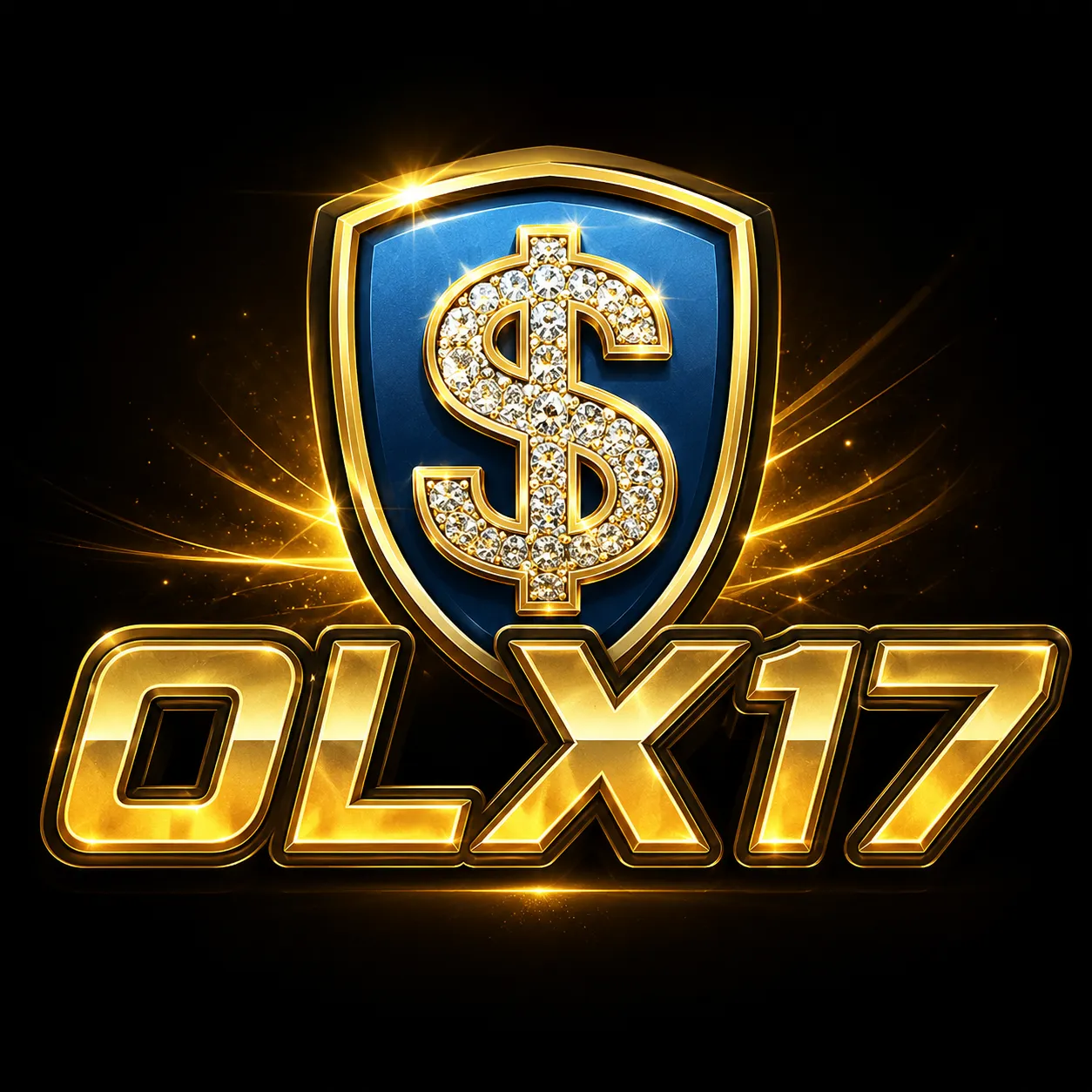Aplikasi olx17 Terbaru dan Terlengkap APK Resmi — ikon aplikasi