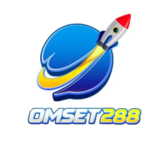 Aplikasi omset288 Terbaru dan Terlengkap APK Resmi — ikon aplikasi