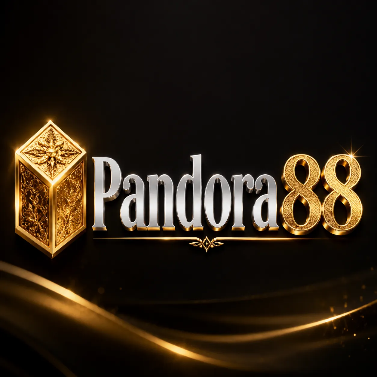 Aplikasi pandora88 Terbaru dan Terlengkap APK Resmi — ikon aplikasi