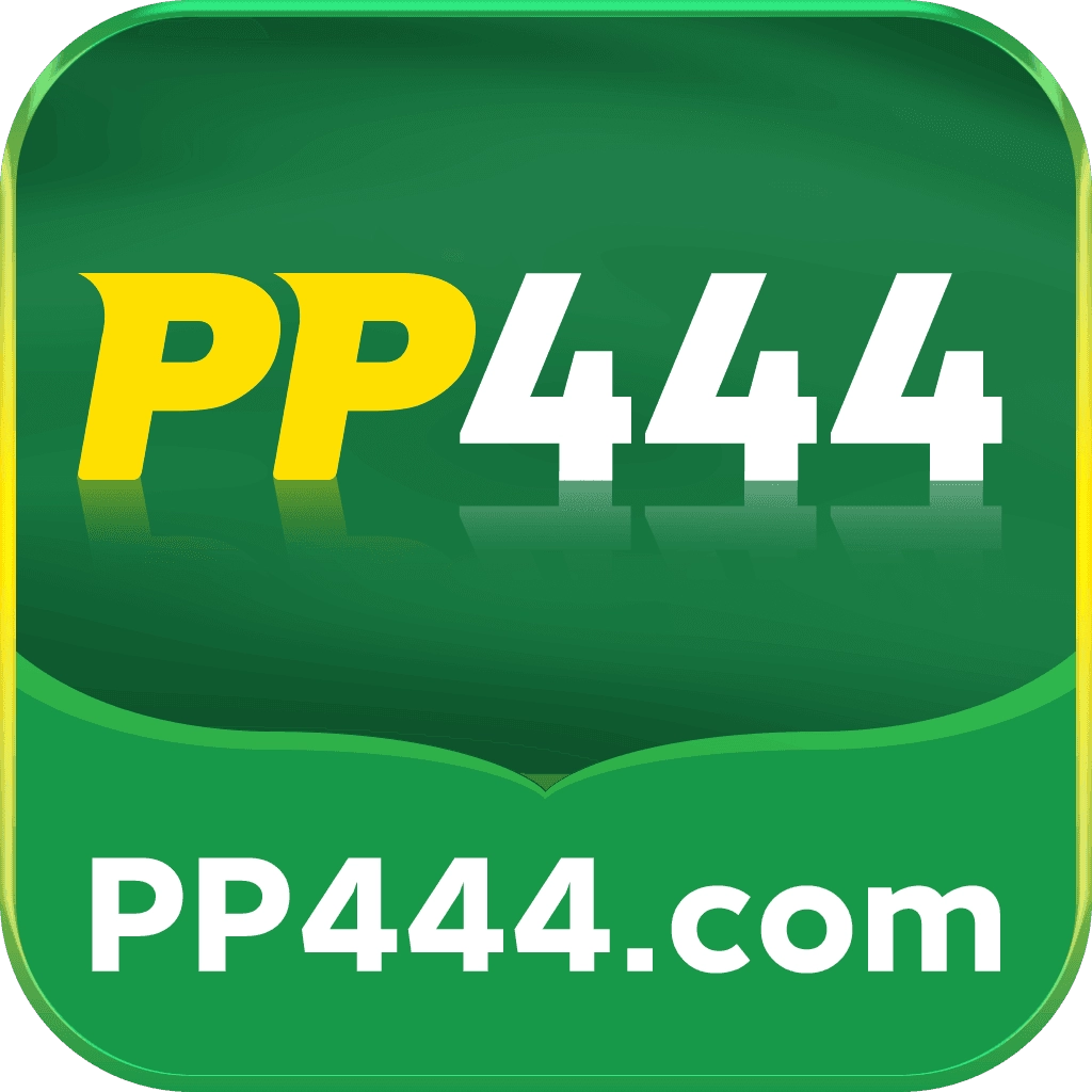 Aplikasi pp444 Terbaru dan Terlengkap APK Resmi — ikon aplikasi