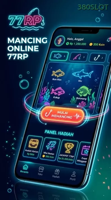 promo_3 APK Resmi — ikon aplikasi