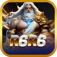 Aplikasi r6r6 Terbaru dan Terlengkap APK Resmi — ikon aplikasi