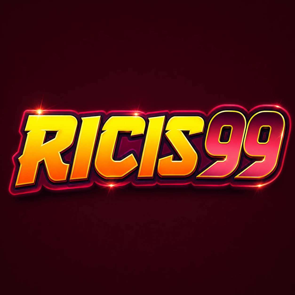 Aplikasi ricis99 Terbaru dan Terlengkap APK Resmi — ikon aplikasi