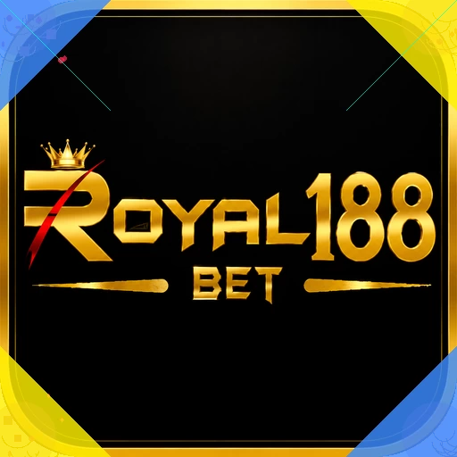 Aplikasi royal188 Terbaru dan Terlengkap APK Resmi — ikon aplikasi