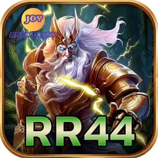 Aplikasi rr44 Terbaru dan Terlengkap APK Resmi — ikon aplikasi