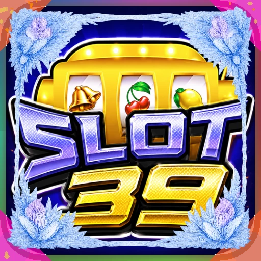 Aplikasi slot39 Terbaru dan Terlengkap APK Resmi — ikon aplikasi