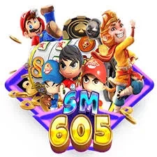 Aplikasi sm605 Terbaru dan Terlengkap APK Resmi — ikon aplikasi