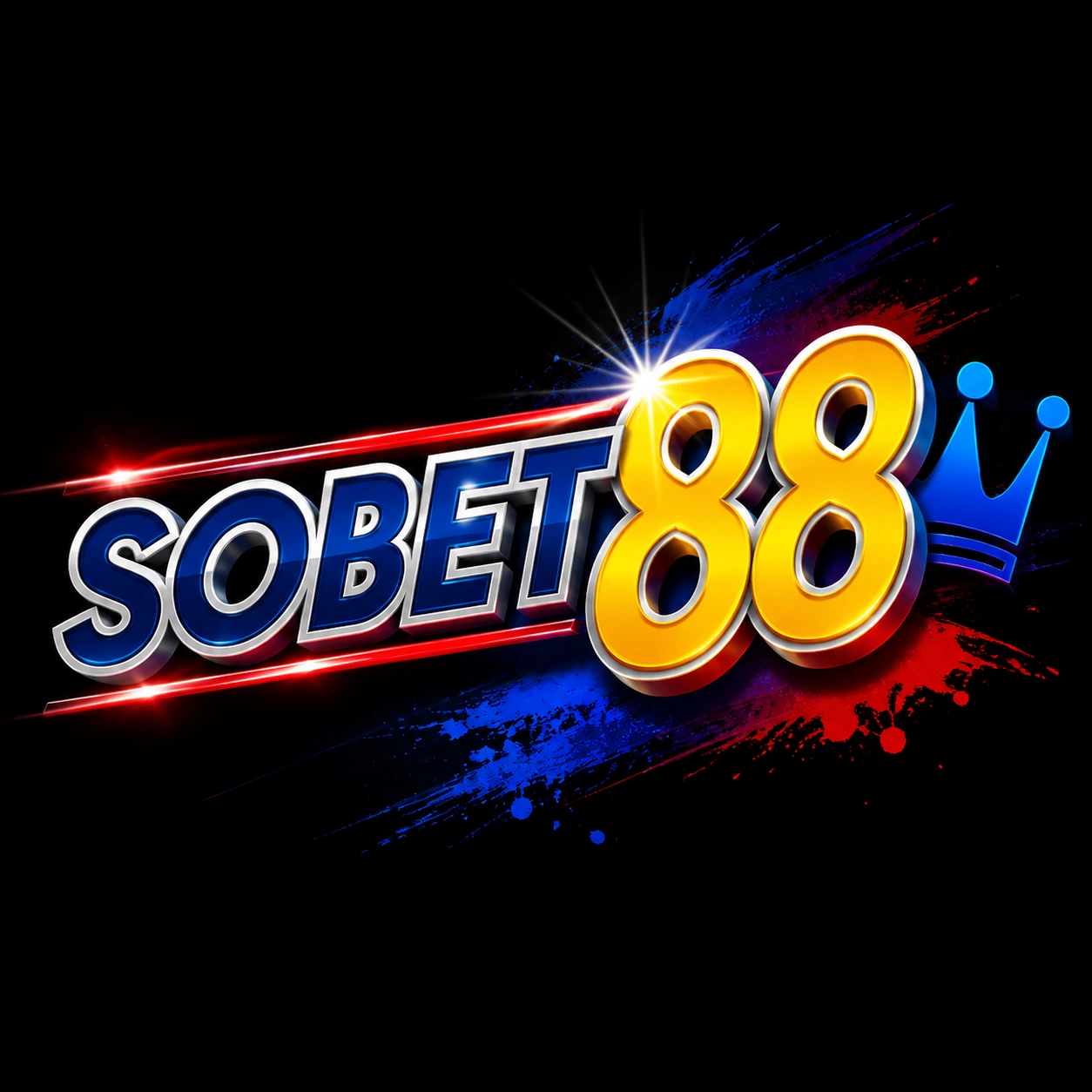 Aplikasi sobet88 Terbaru dan Terlengkap APK Resmi — ikon aplikasi