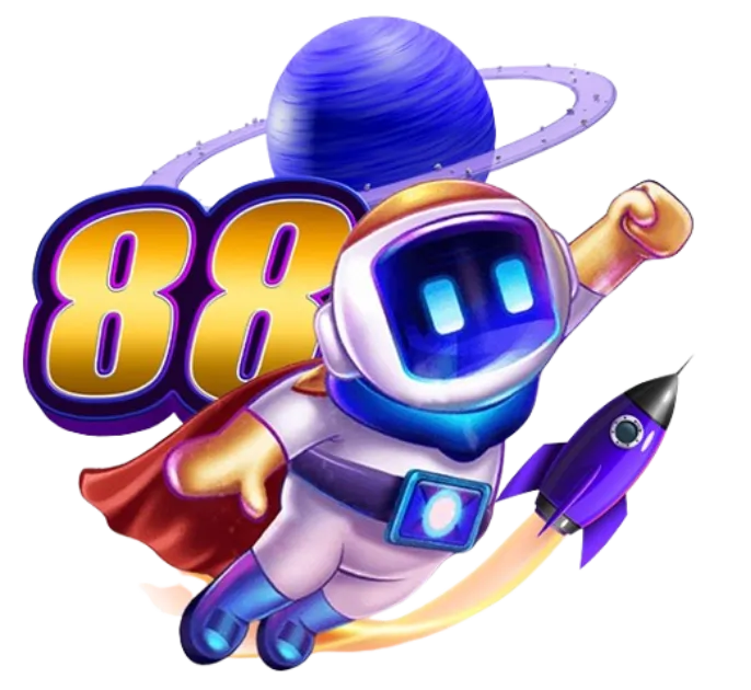 Aplikasi spaceman88 Terbaru dan Terlengkap APK Resmi — ikon aplikasi