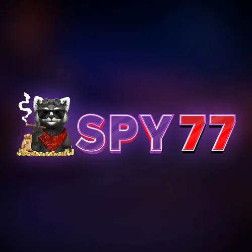 Aplikasi spy77 Terbaru dan Terlengkap APK Resmi — ikon aplikasi