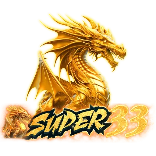 Aplikasi super33 Terbaru dan Terlengkap APK Resmi — ikon aplikasi