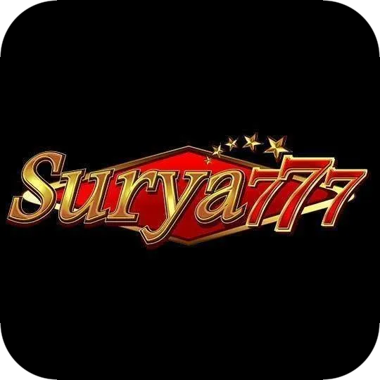 Aplikasi surya777 Terbaru dan Terlengkap APK Resmi — ikon aplikasi