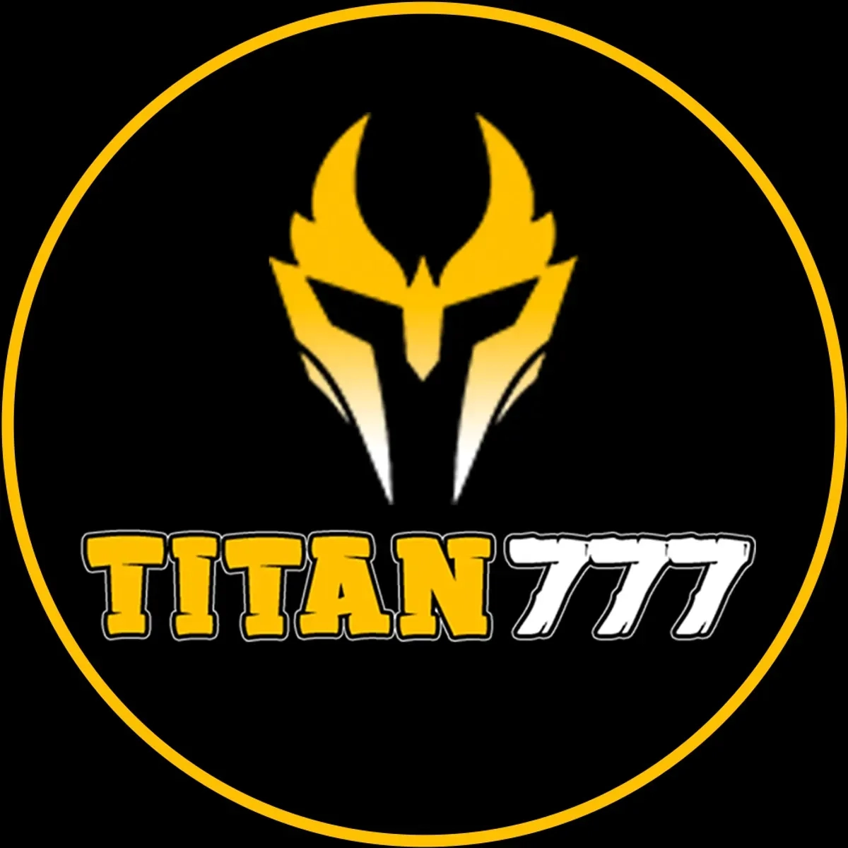 Aplikasi titan777 Terbaru dan Terlengkap APK Resmi — ikon aplikasi