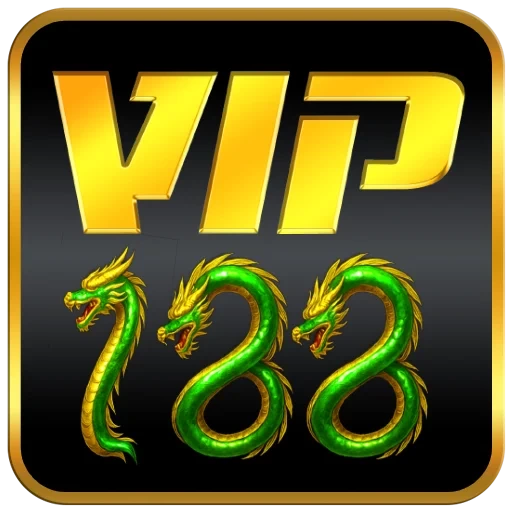 Aplikasi vip188 Terbaru dan Terlengkap APK Resmi — ikon aplikasi