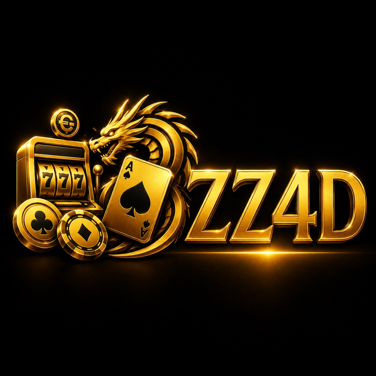 Aplikasi zz4d Terbaru dan Terlengkap APK Resmi — ikon aplikasi