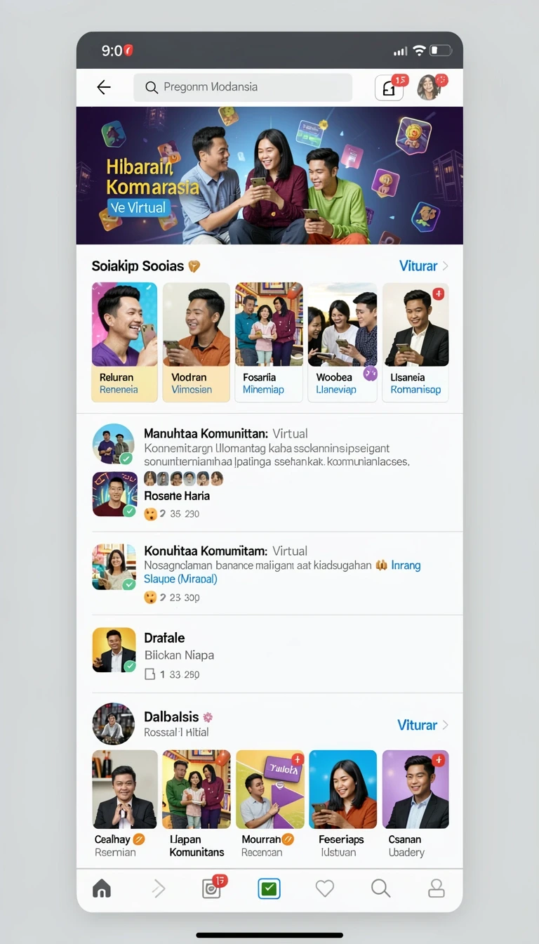 Screenshot Aplikasi indslot Terbaru dan Terlengkap nomor 1
