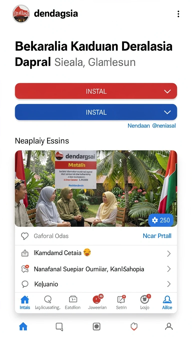 Screenshot Aplikasi jago11 Terbaru dan Terlengkap nomor 1