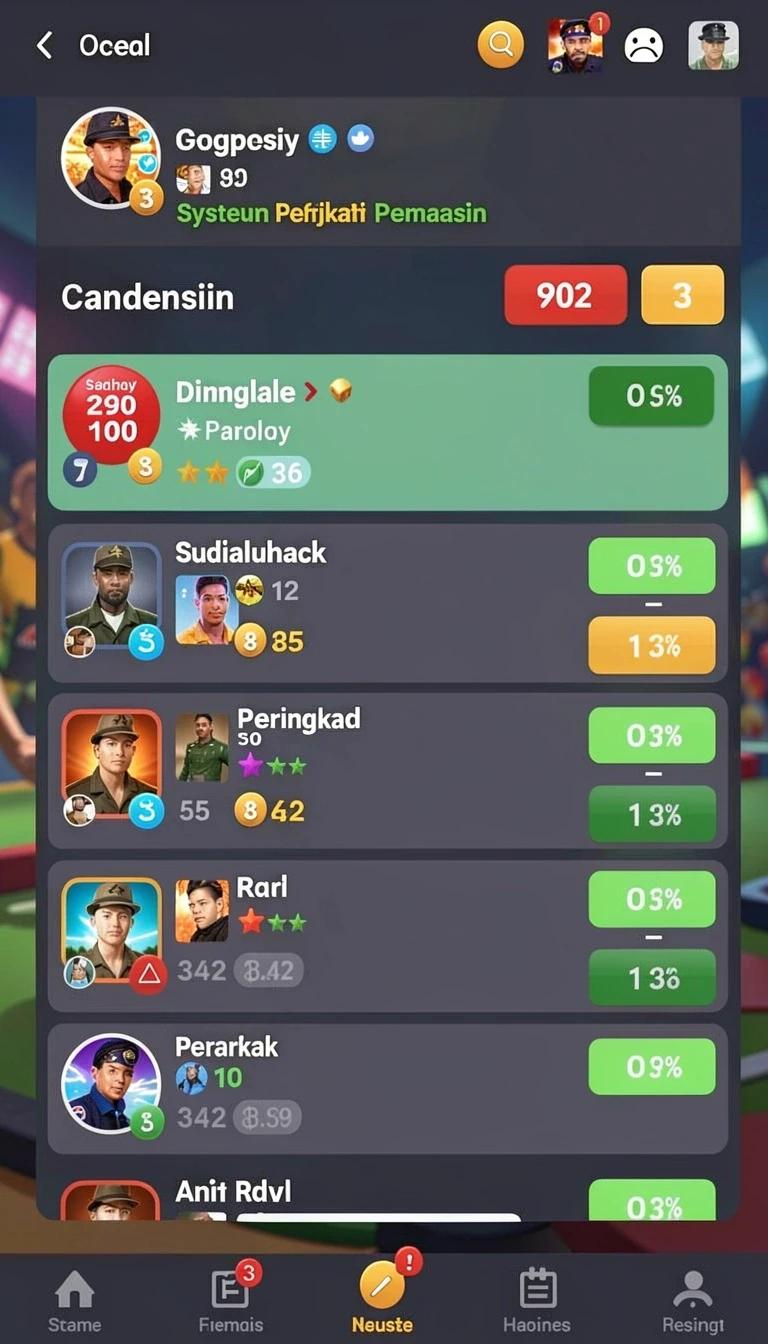 Screenshot Review Aplikasi suhu777 nomor 3