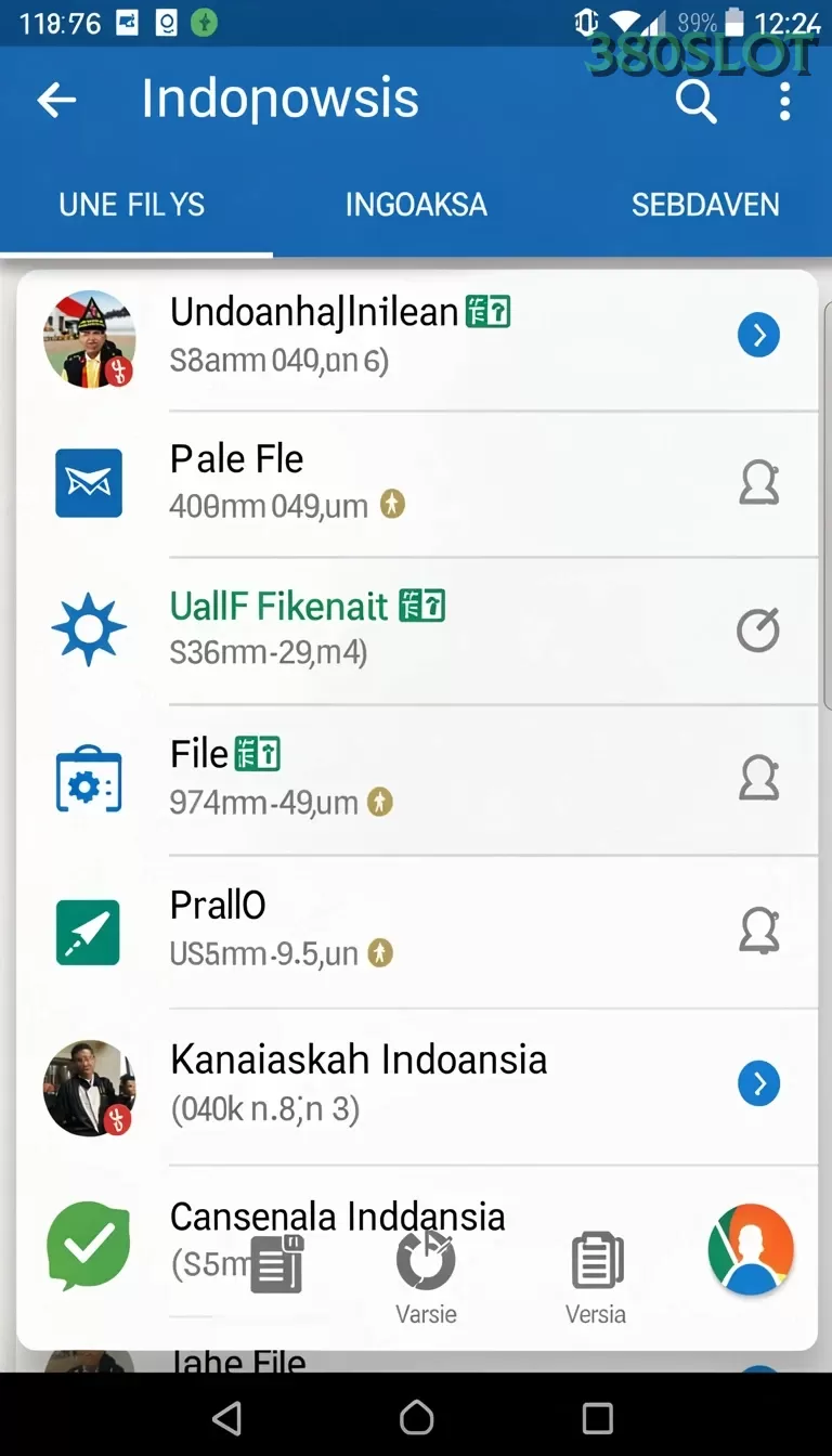 Screenshot dnaslot nomor 3