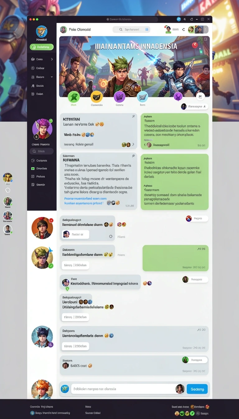 Screenshot Aplikasi mu777 Terbaru dan Terlengkap nomor 3