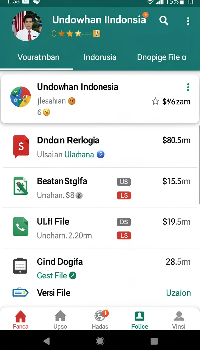 Screenshot Aplikasi domtoto Terbaru dan Terlengkap nomor 3