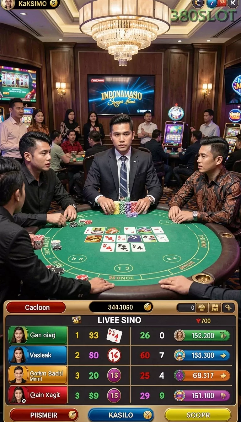 Screenshot madura88 nomor 2