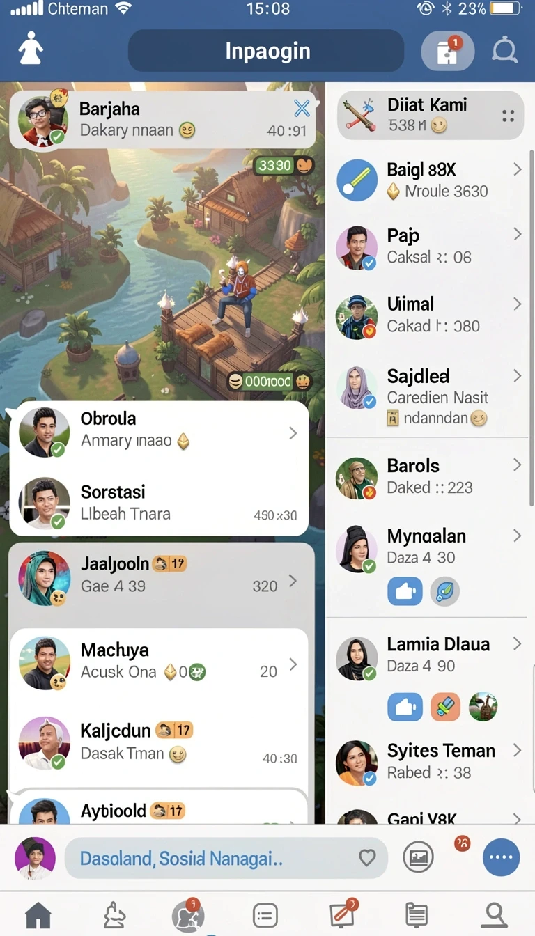 Screenshot Aplikasi jmtoto Terbaru dan Terlengkap nomor 1