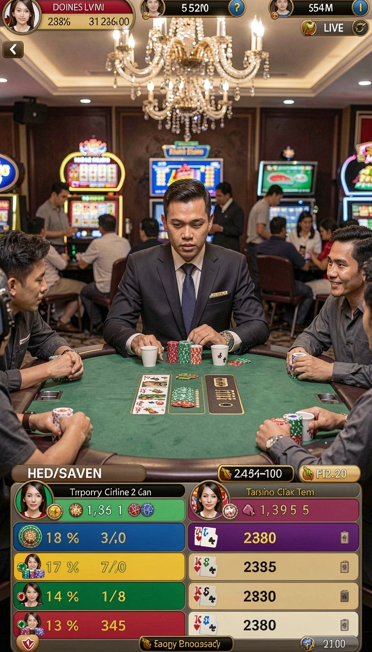 Screenshot Aplikasi macantogel Terbaru dan Terlengkap nomor 2
