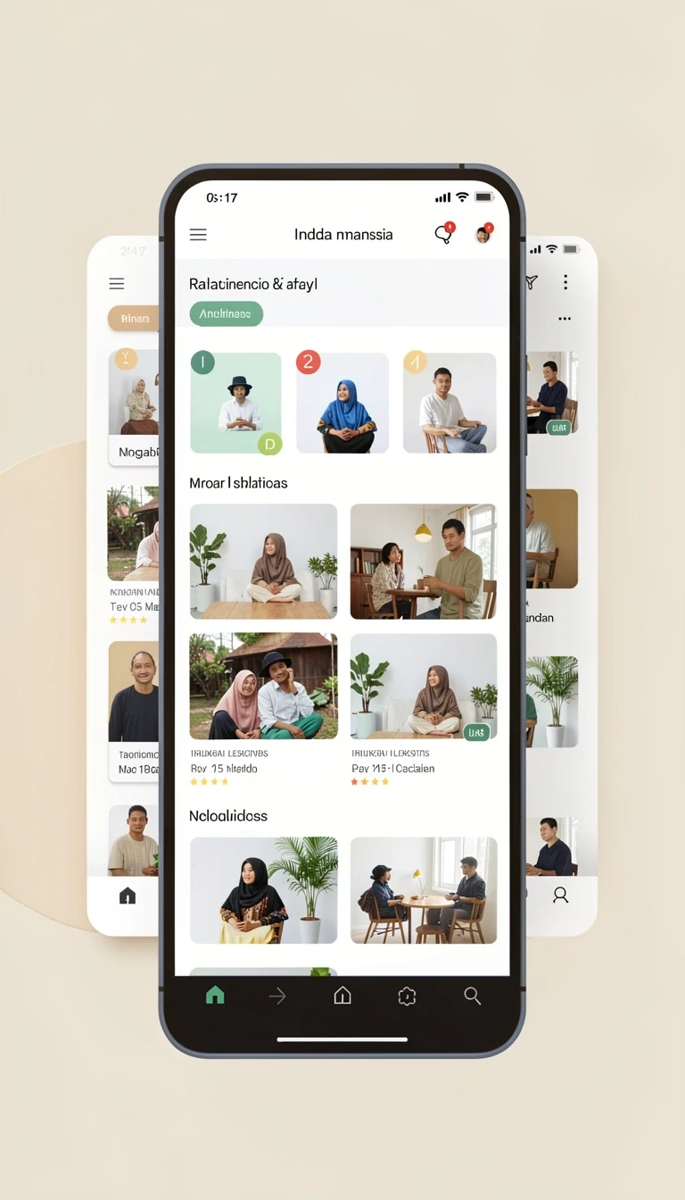 Screenshot Review Aplikasi big77 nomor 3