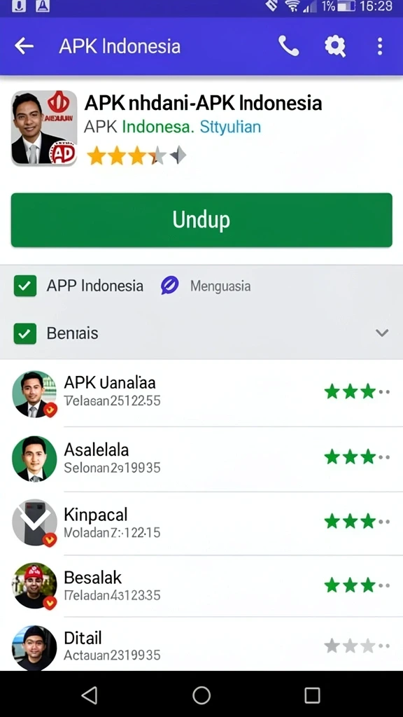 Screenshot Aplikasi gg288 Terbaru dan Terlengkap nomor 1