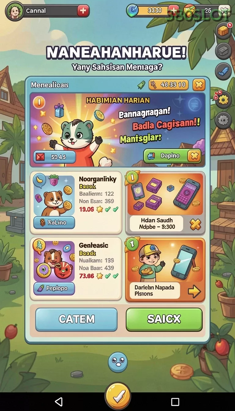 Screenshot mari777 nomor 3