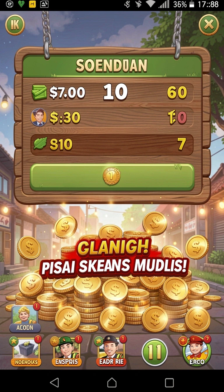 Screenshot Aplikasi untung88 Terbaru dan Terlengkap nomor 3