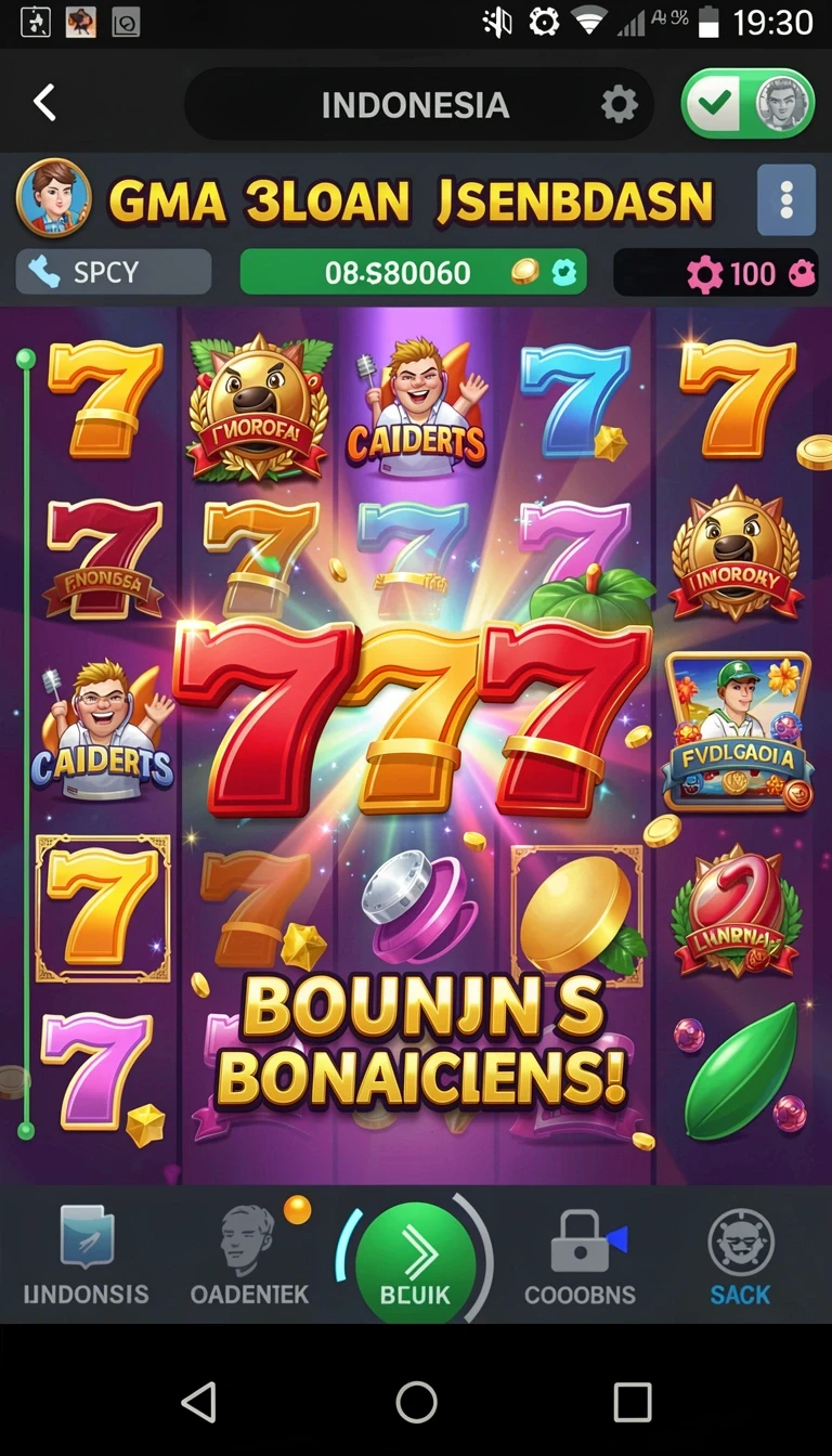 Screenshot Aplikasi rinduslot Terbaru dan Terlengkap nomor 1