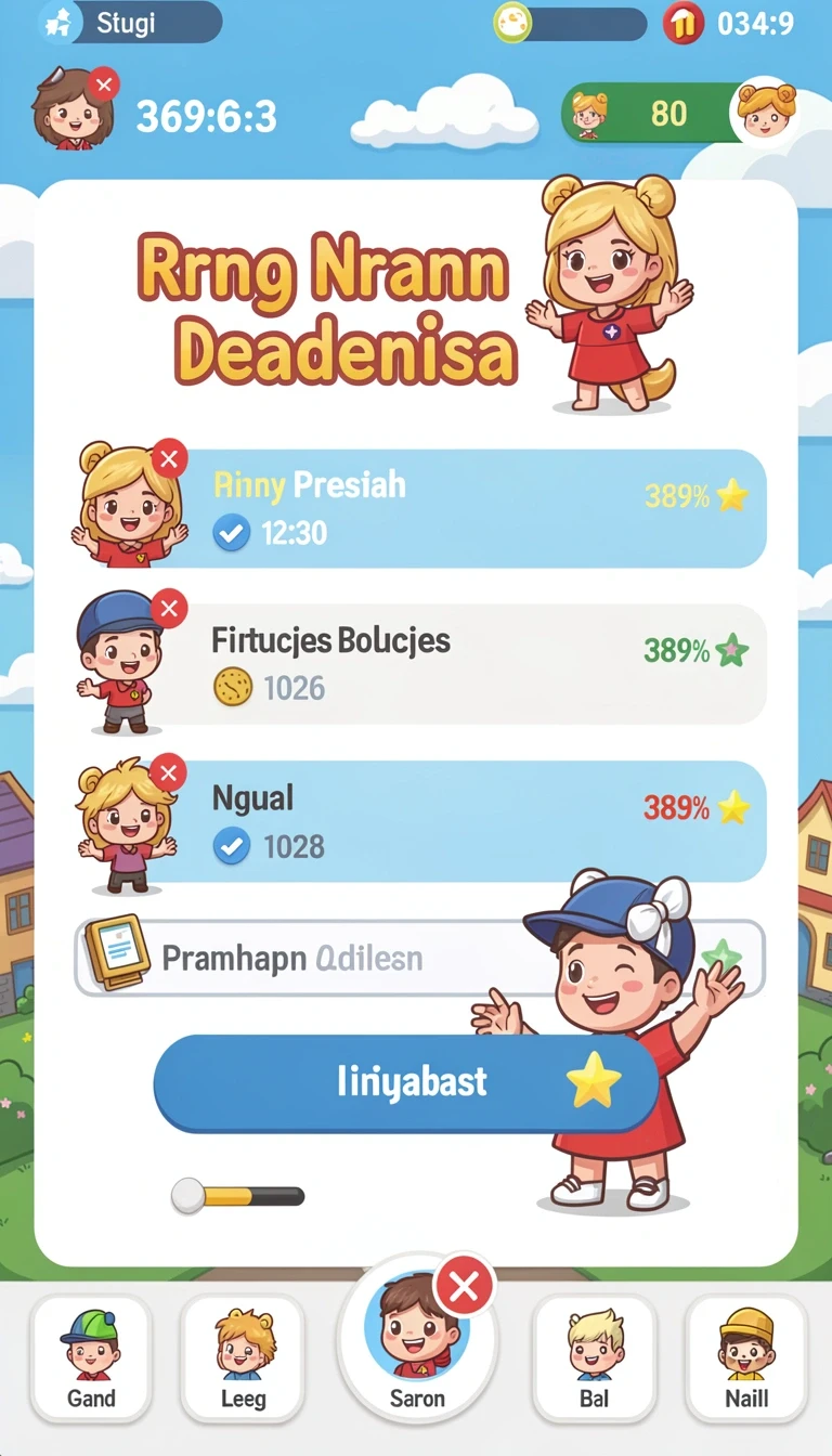 Screenshot Aplikasi 6r6r Terbaru dan Terlengkap nomor 2
