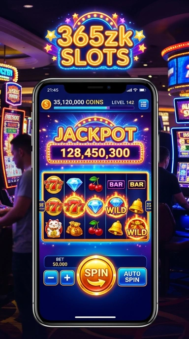 Screenshot Aplikasi kingslot Terbaru dan Terlengkap nomor 1