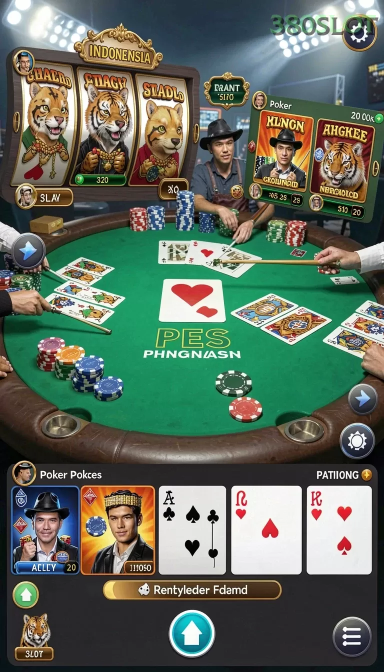 Screenshot danagame nomor 1