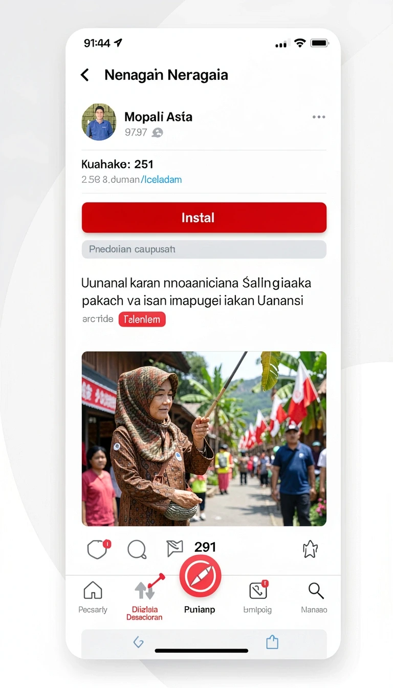 Screenshot Aplikasi kerangwin Terbaru dan Terlengkap nomor 3