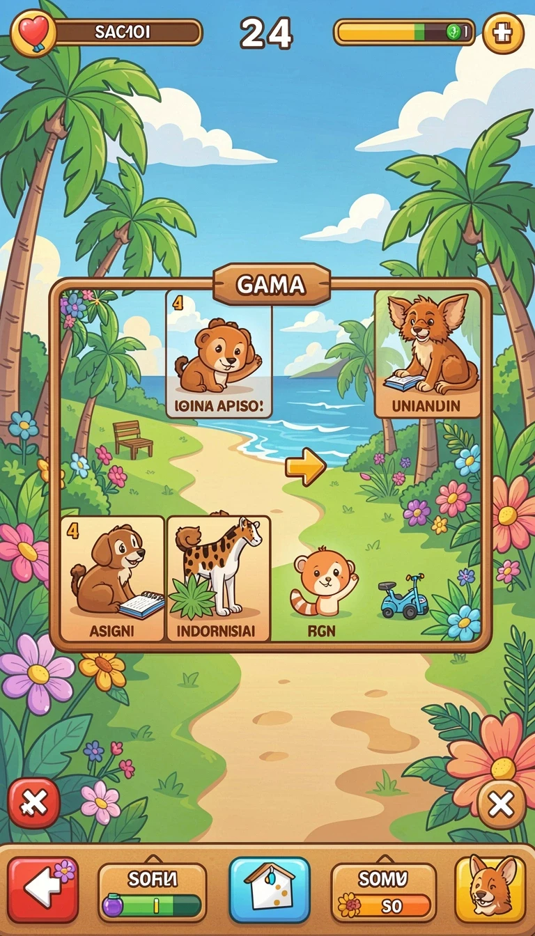 Screenshot Aplikasi judolo303 Terbaru dan Terlengkap nomor 2