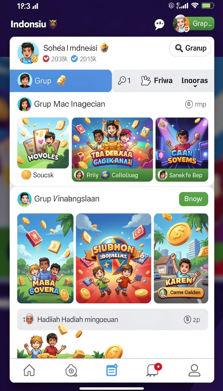 Screenshot Aplikasi pho88 Terbaru dan Terlengkap nomor 3