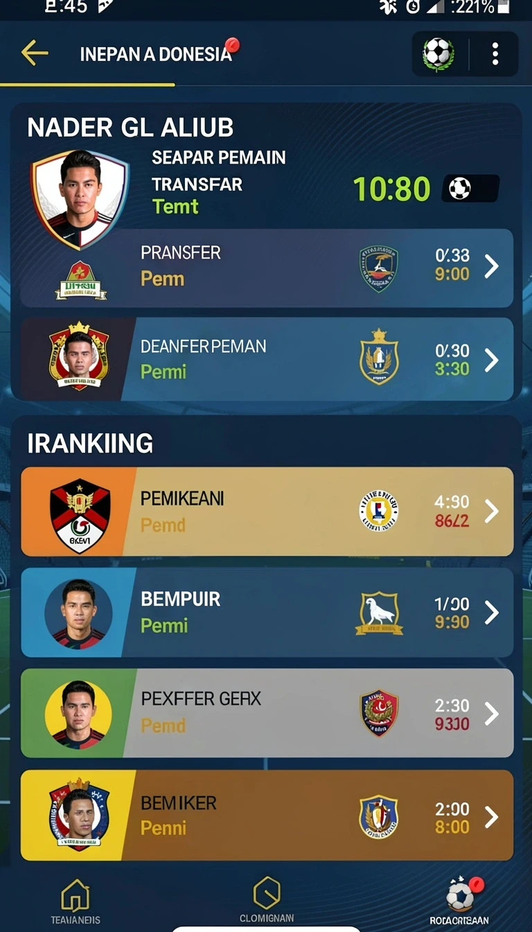 Screenshot Aplikasi ledak188 Terbaru dan Terlengkap nomor 2