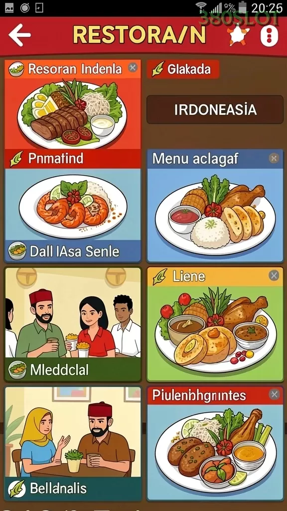 Screenshot ayu89 nomor 1