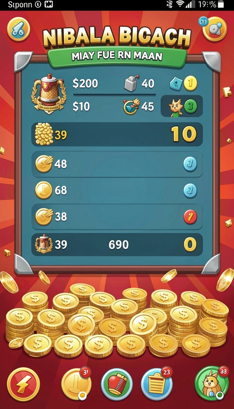 Screenshot Aplikasi svip9 Terbaru dan Terlengkap nomor 2