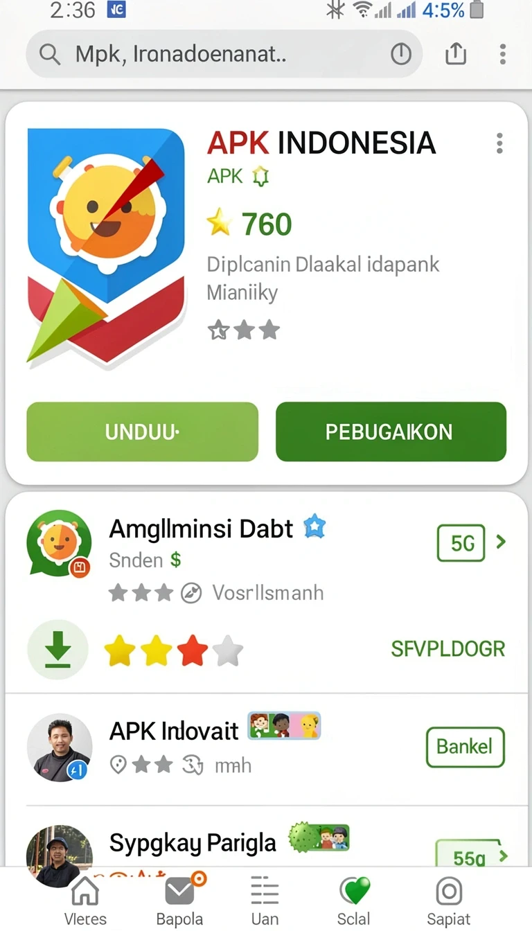 Screenshot Aplikasi mpo2121 Terbaru dan Terlengkap nomor 2