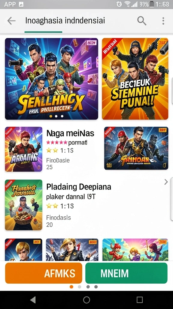 Screenshot Aplikasi deep Terbaru dan Terlengkap nomor 1