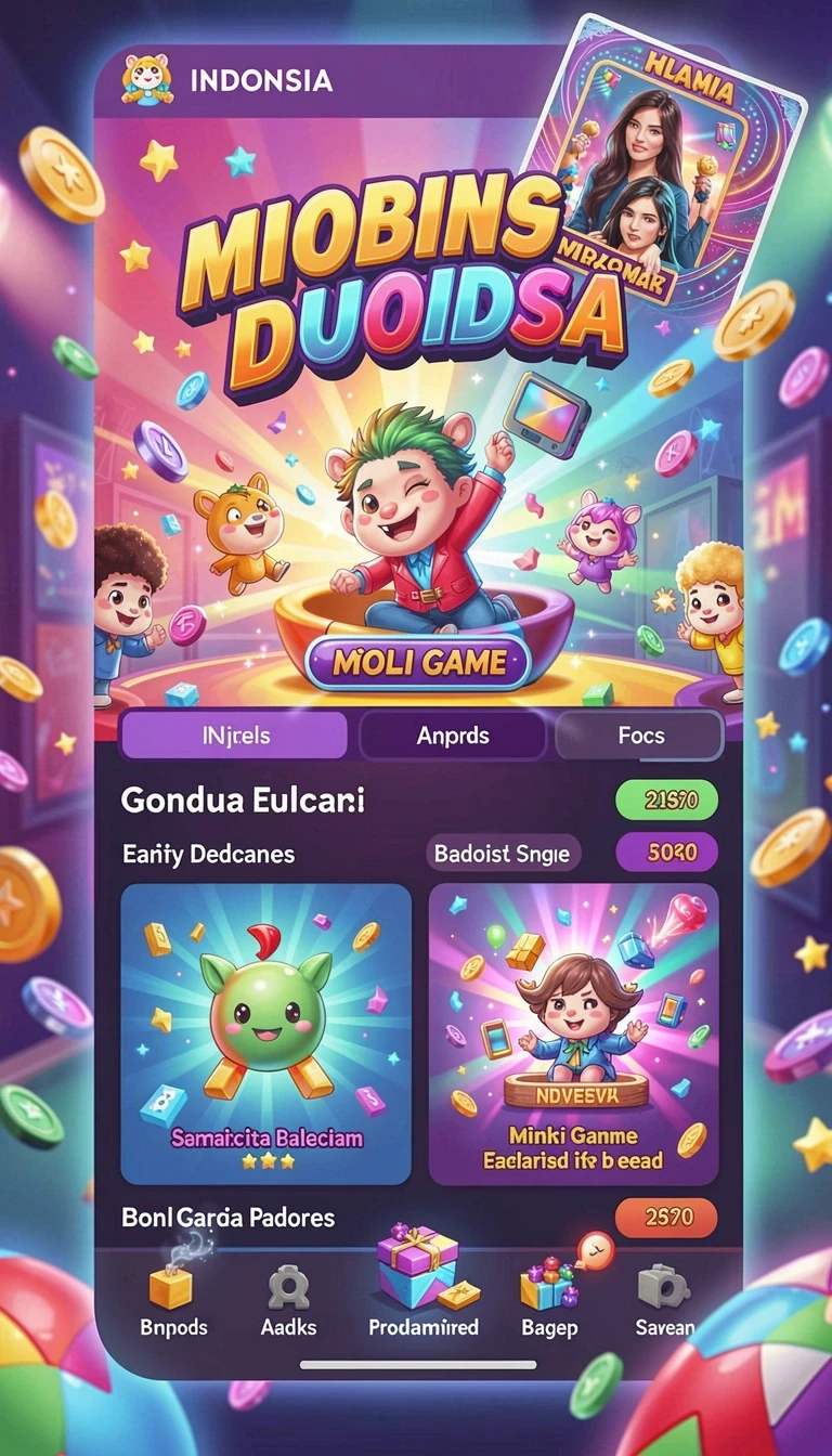Screenshot Aplikasi emon777 Terbaru dan Terlengkap nomor 2