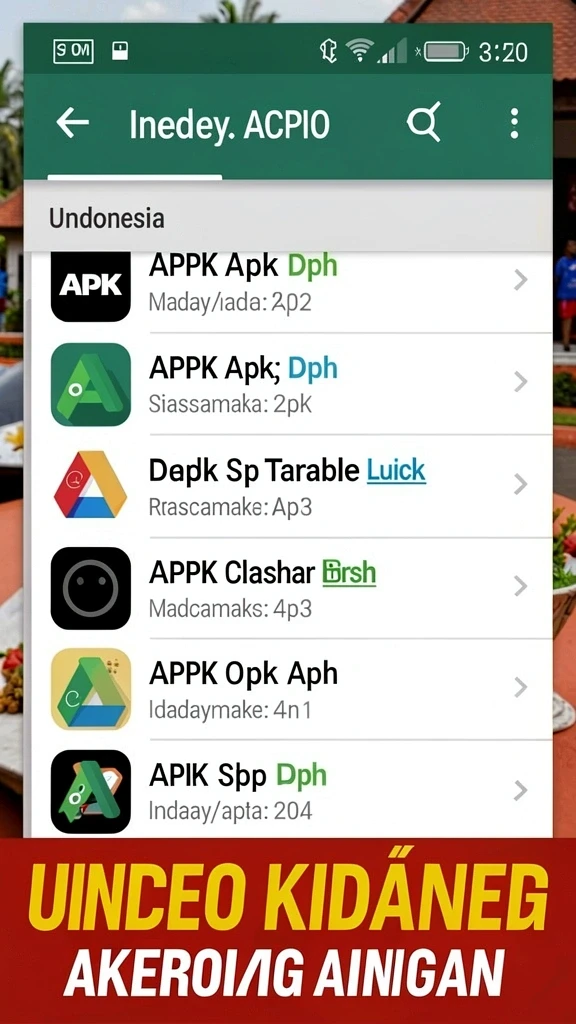 Screenshot Aplikasi depo89 Terbaru dan Terlengkap nomor 3