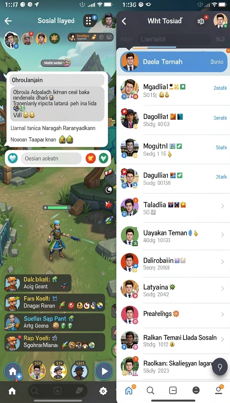 Screenshot Aplikasi gacormax Terbaru dan Terlengkap nomor 1